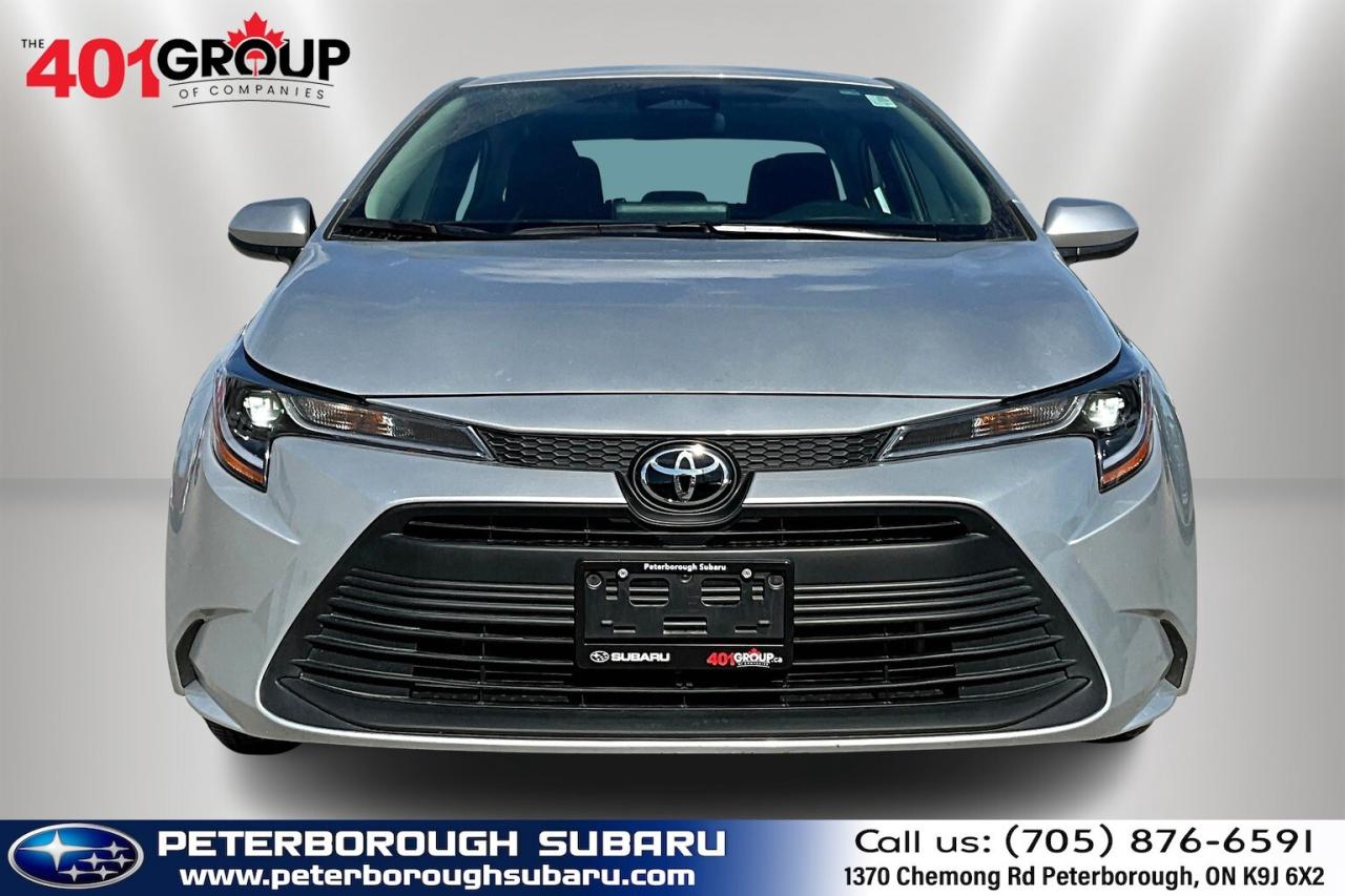 2024 Toyota Corolla LE   Heated Seats   Apple CarPlay/Android Auto Photo