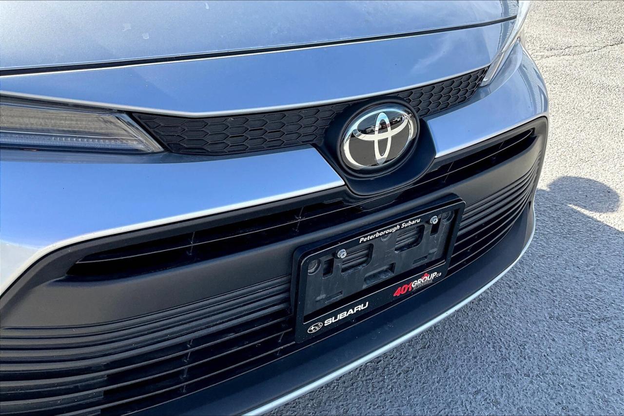 2024 Toyota Corolla LE   Heated Seats   Apple CarPlay/Android Auto Photo