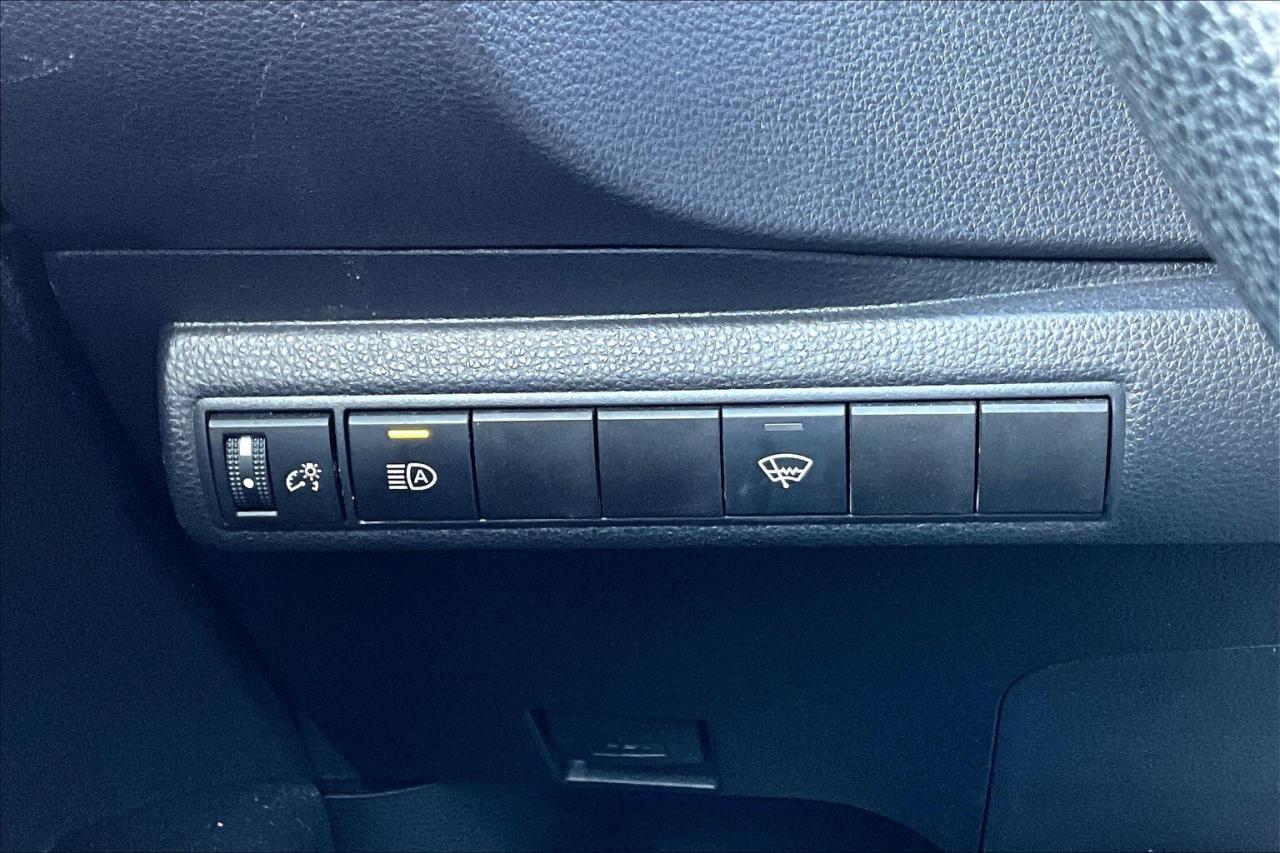 2024 Toyota Corolla LE   Heated Seats   Apple CarPlay/Android Auto Photo