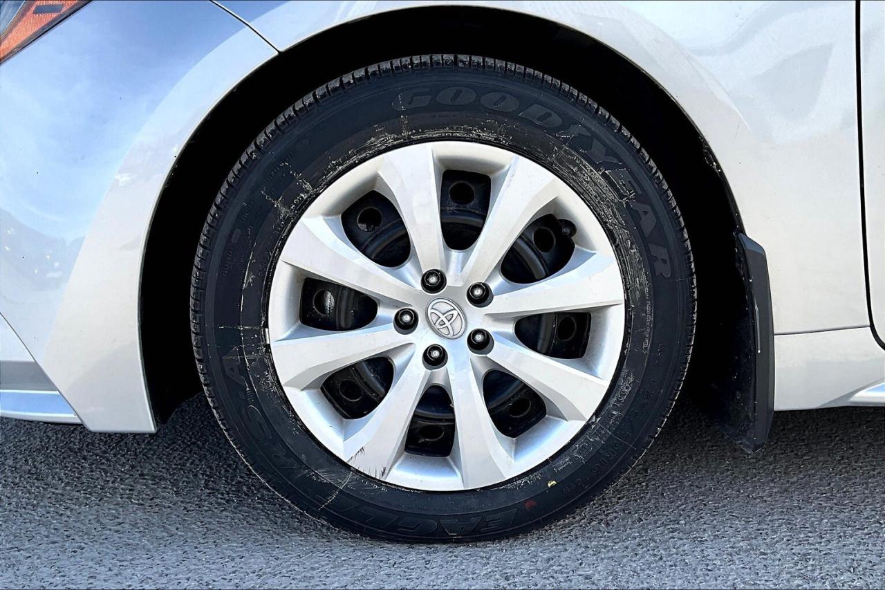 2024 Toyota Corolla LE   Heated Seats   Apple CarPlay/Android Auto Photo