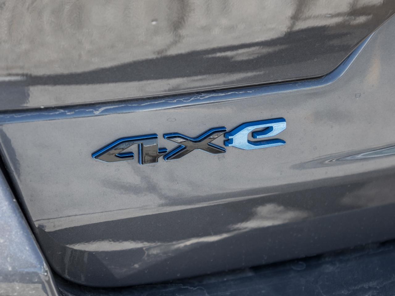 2025 Jeep Grand Cherokee 4xe Anniversary Edition 4x4   LOW KMS   PANO-ROOF Photo