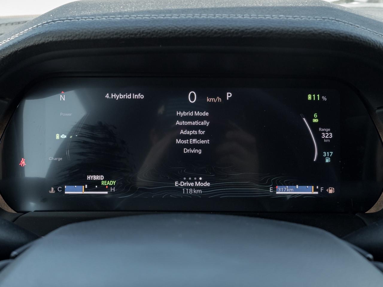 2025 Jeep Grand Cherokee 4xe Anniversary Edition 4x4   LOW KMS   PANO-ROOF Photo