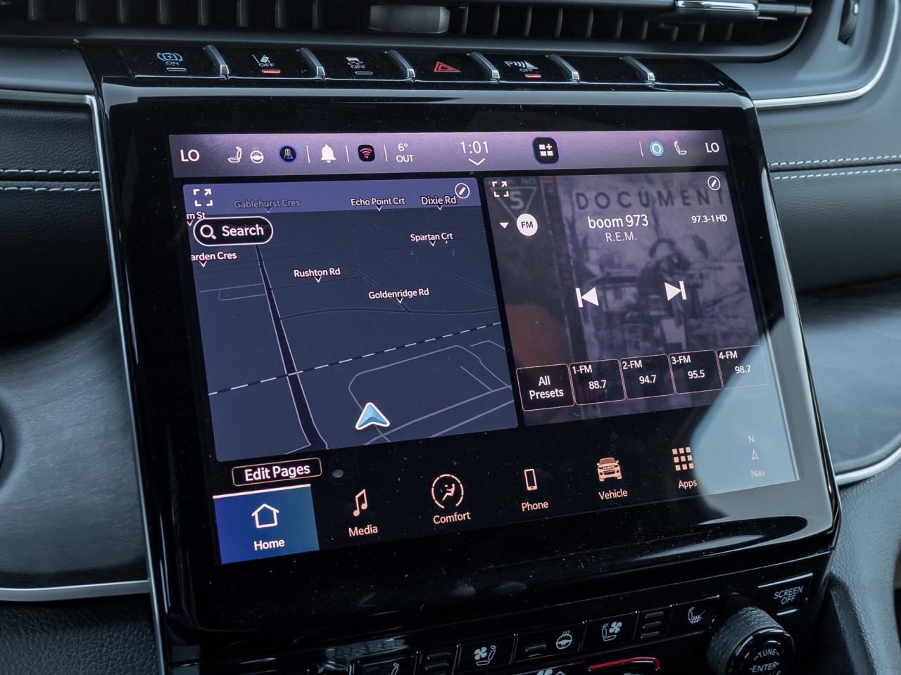 2025 Jeep Grand Cherokee 4xe Anniversary Edition 4x4   LOW KMS   PANO-ROOF Photo