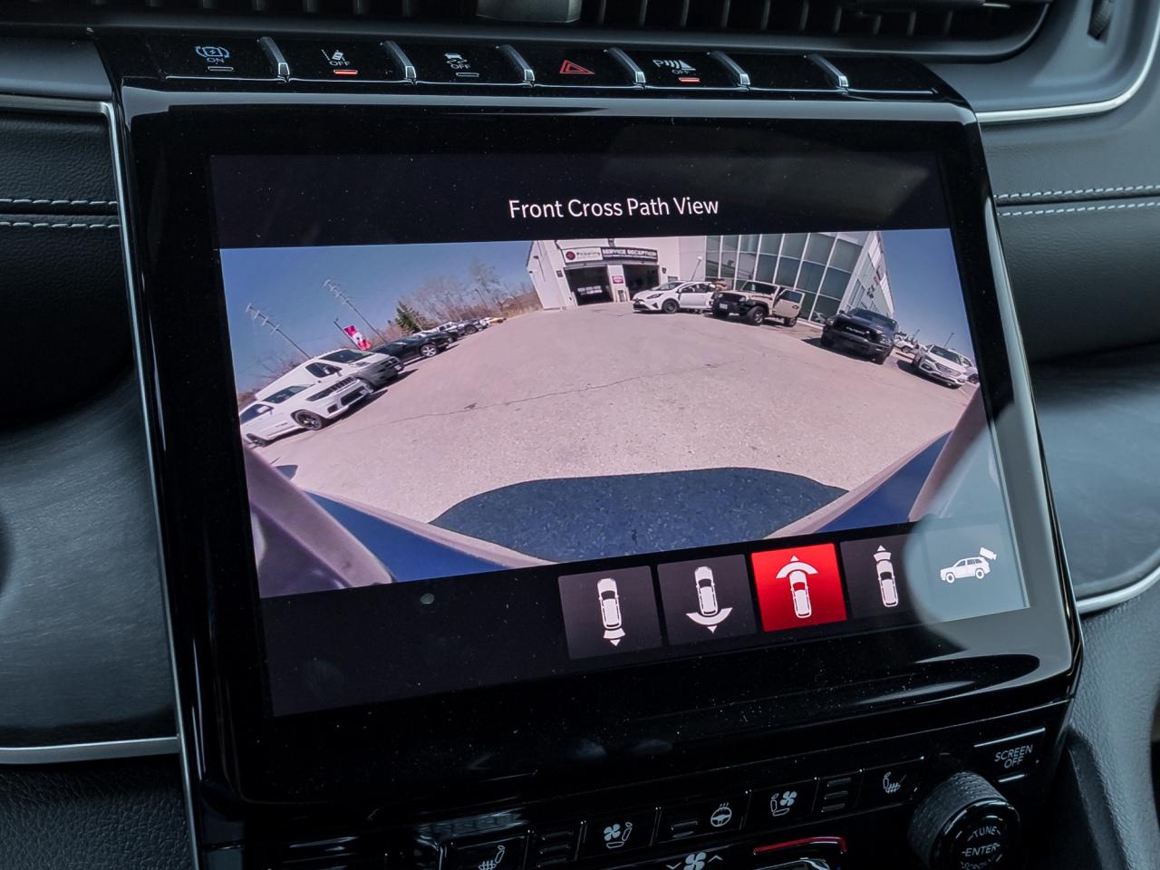 2025 Jeep Grand Cherokee 4xe Anniversary Edition 4x4   LOW KMS   PANO-ROOF Photo