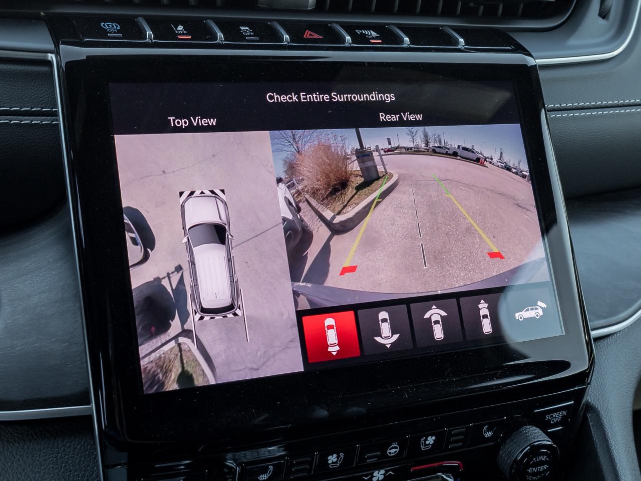 2025 Jeep Grand Cherokee 4xe Anniversary Edition 4x4   LOW KMS   PANO-ROOF Photo