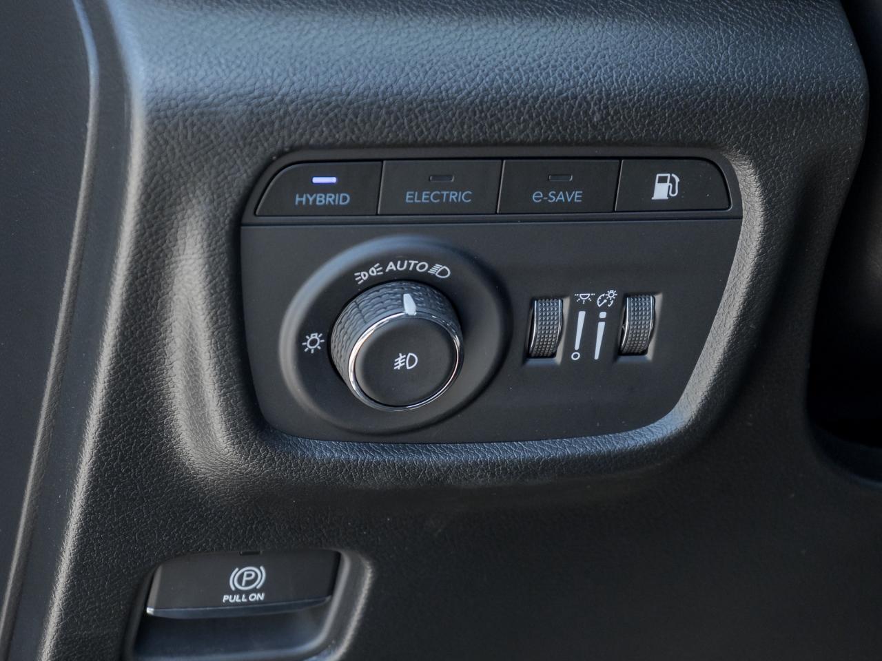 2025 Jeep Grand Cherokee 4xe Anniversary Edition 4x4   LOW KMS   PANO-ROOF Photo