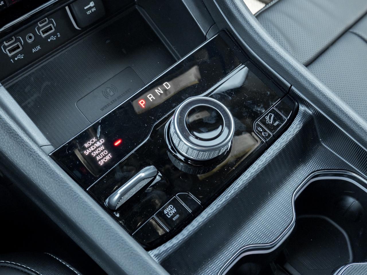 2025 Jeep Grand Cherokee 4xe Anniversary Edition 4x4   LOW KMS   PANO-ROOF Photo