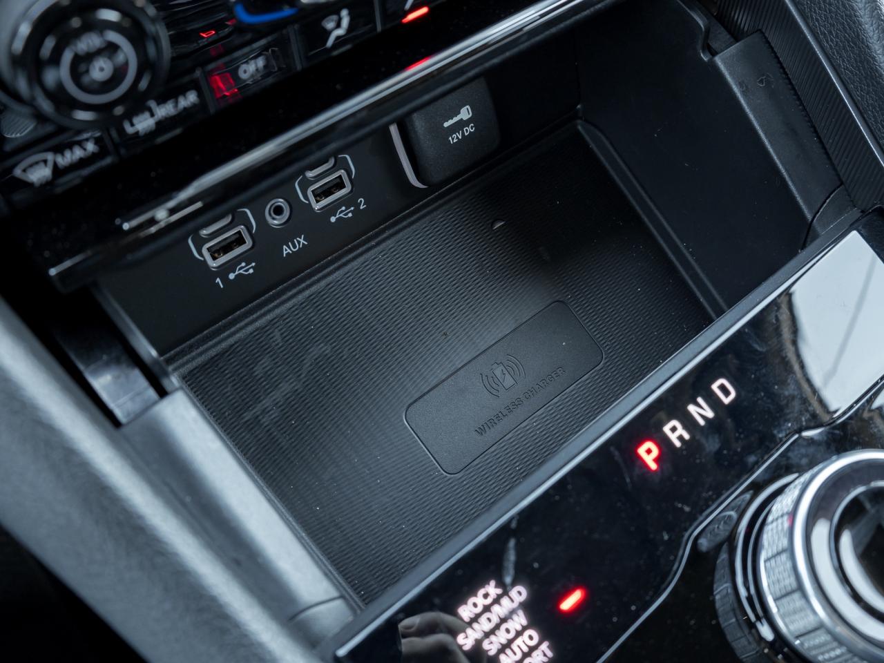 2025 Jeep Grand Cherokee 4xe Anniversary Edition 4x4   LOW KMS   PANO-ROOF Photo