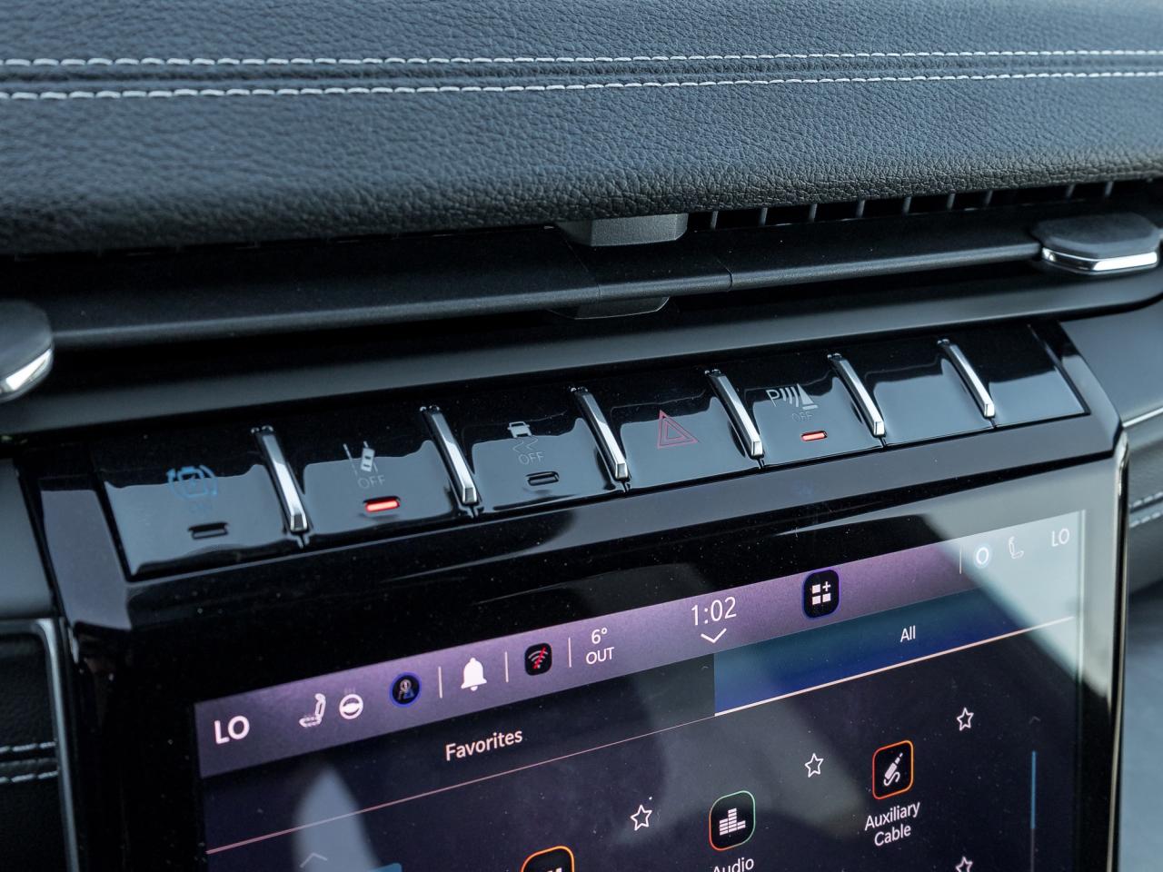 2025 Jeep Grand Cherokee 4xe Anniversary Edition 4x4   LOW KMS   PANO-ROOF Photo