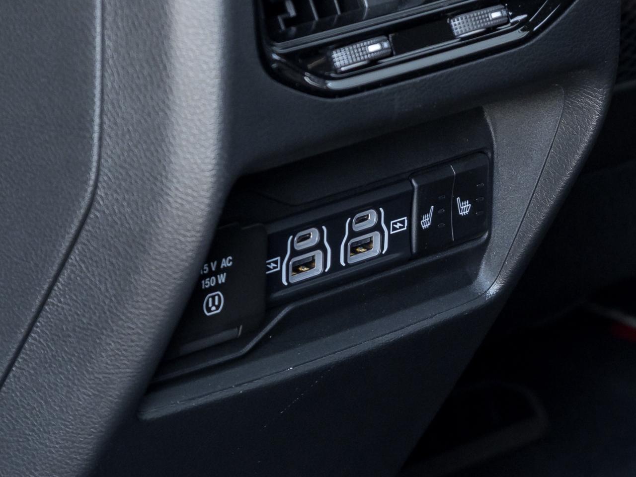 2025 Jeep Grand Cherokee 4xe Anniversary Edition 4x4   LOW KMS   PANO-ROOF Photo