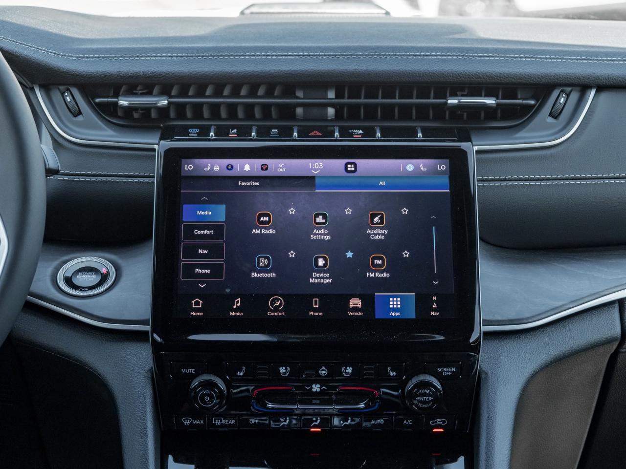 2025 Jeep Grand Cherokee 4xe Anniversary Edition 4x4   LOW KMS   PANO-ROOF Photo