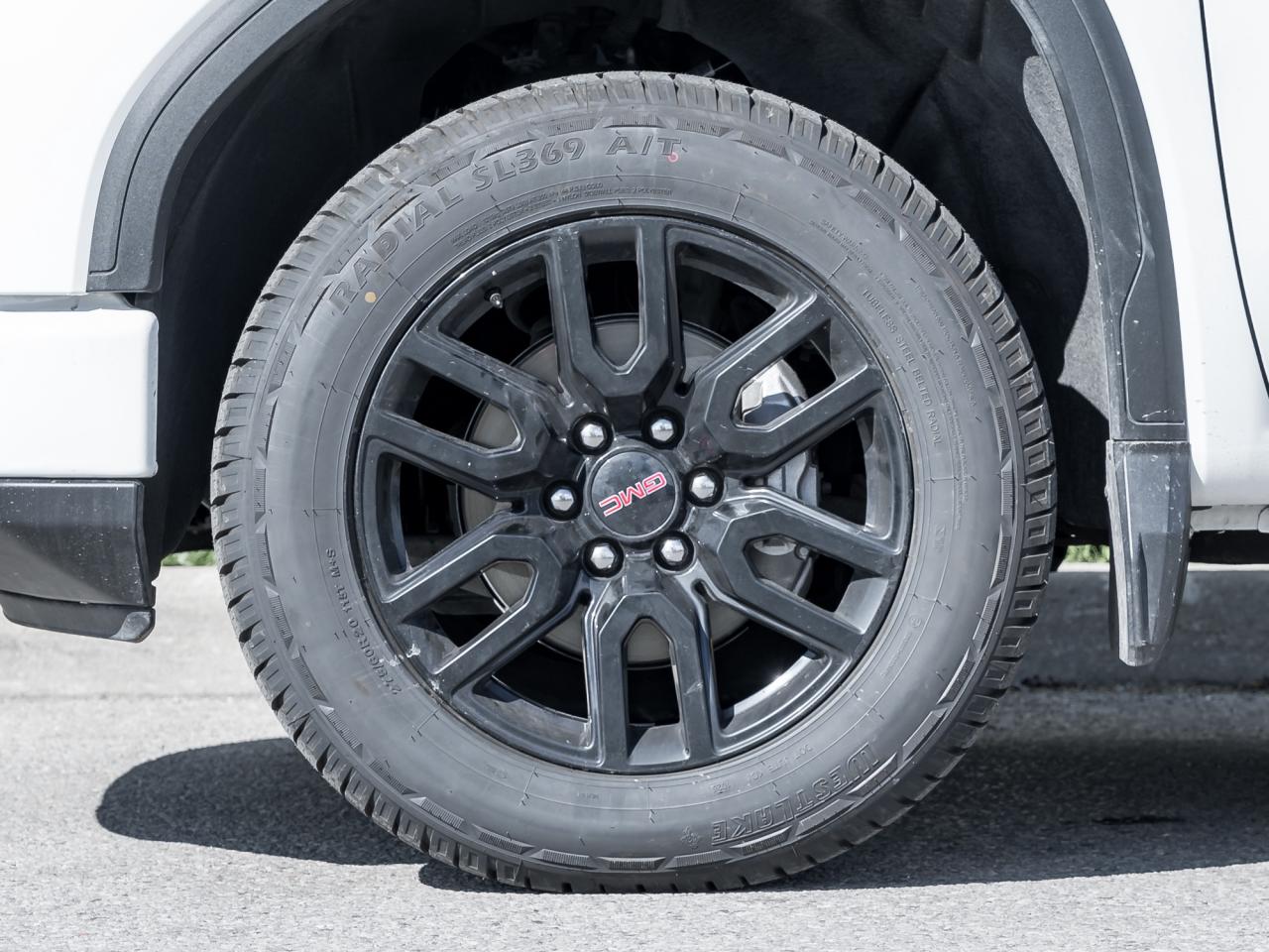 2025 GMC Sierra 1500  Photo