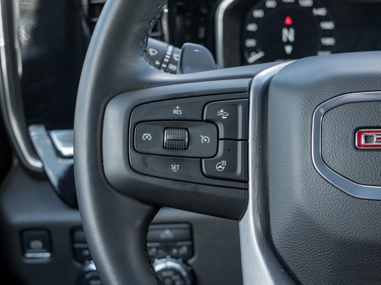 2025 GMC Sierra 1500  Photo