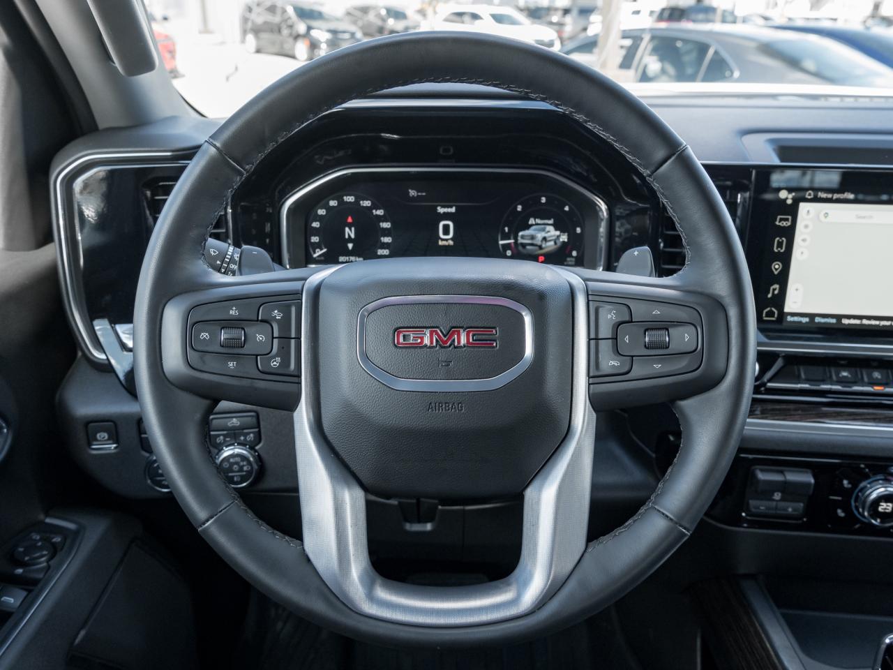 2025 GMC Sierra 1500  Photo