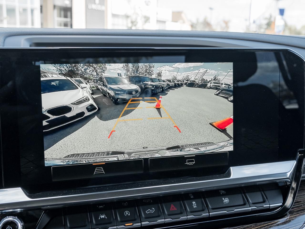 2025 GMC Sierra 1500  Photo