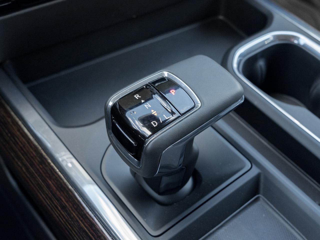 2025 GMC Sierra 1500  Photo