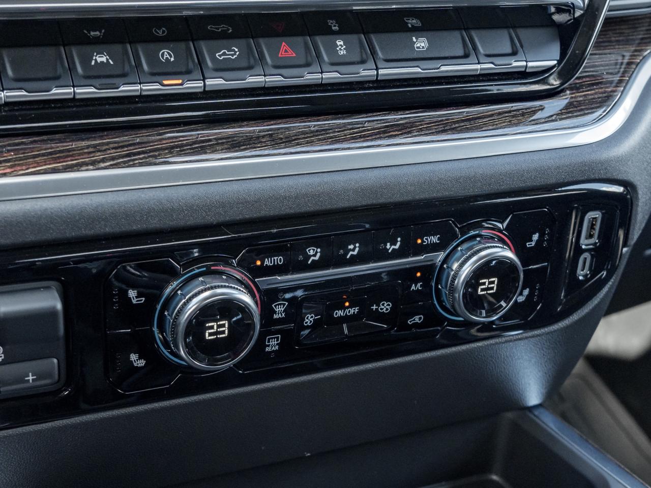 2025 GMC Sierra 1500  Photo