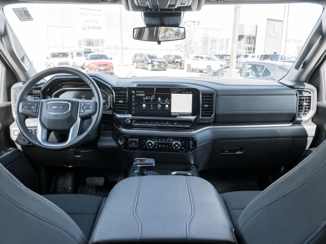 2025 GMC Sierra 1500  Photo