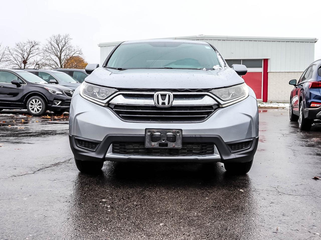 2018 Honda CR-V LX   ONE OWNER   NEW TIRES   NEW BRAKES Photo