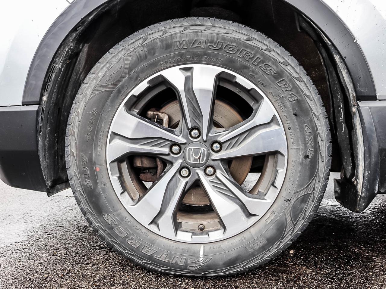 2018 Honda CR-V LX   ONE OWNER   NEW TIRES   NEW BRAKES Photo