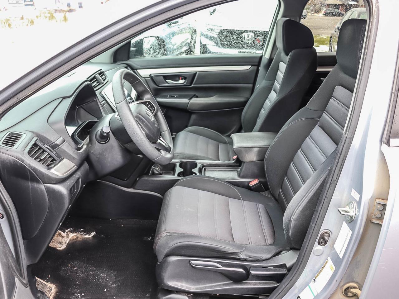 2018 Honda CR-V LX   ONE OWNER   NEW TIRES   NEW BRAKES Photo