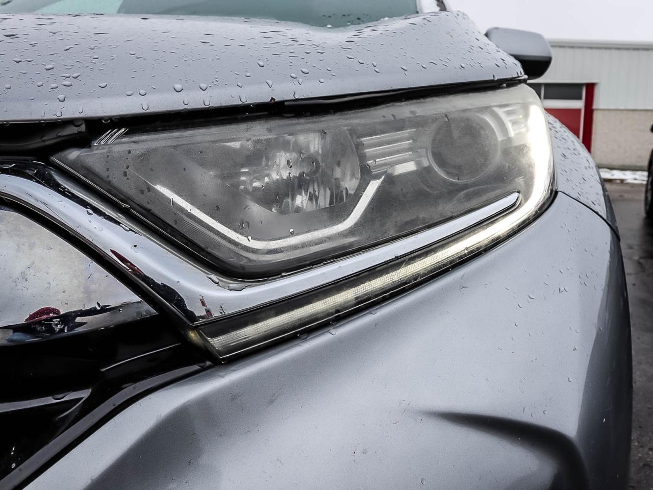 2018 Honda CR-V LX   ONE OWNER   NEW TIRES   NEW BRAKES Photo