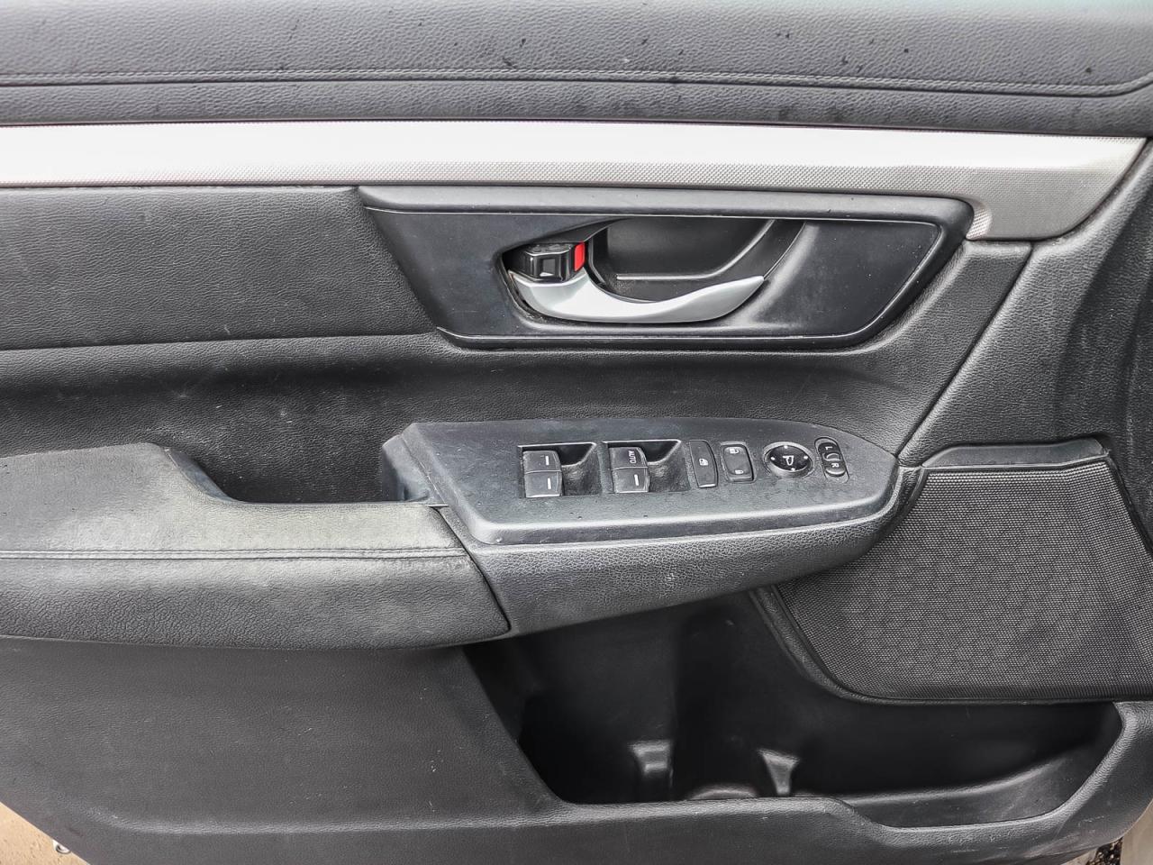 2018 Honda CR-V LX   ONE OWNER   NEW TIRES   NEW BRAKES Photo