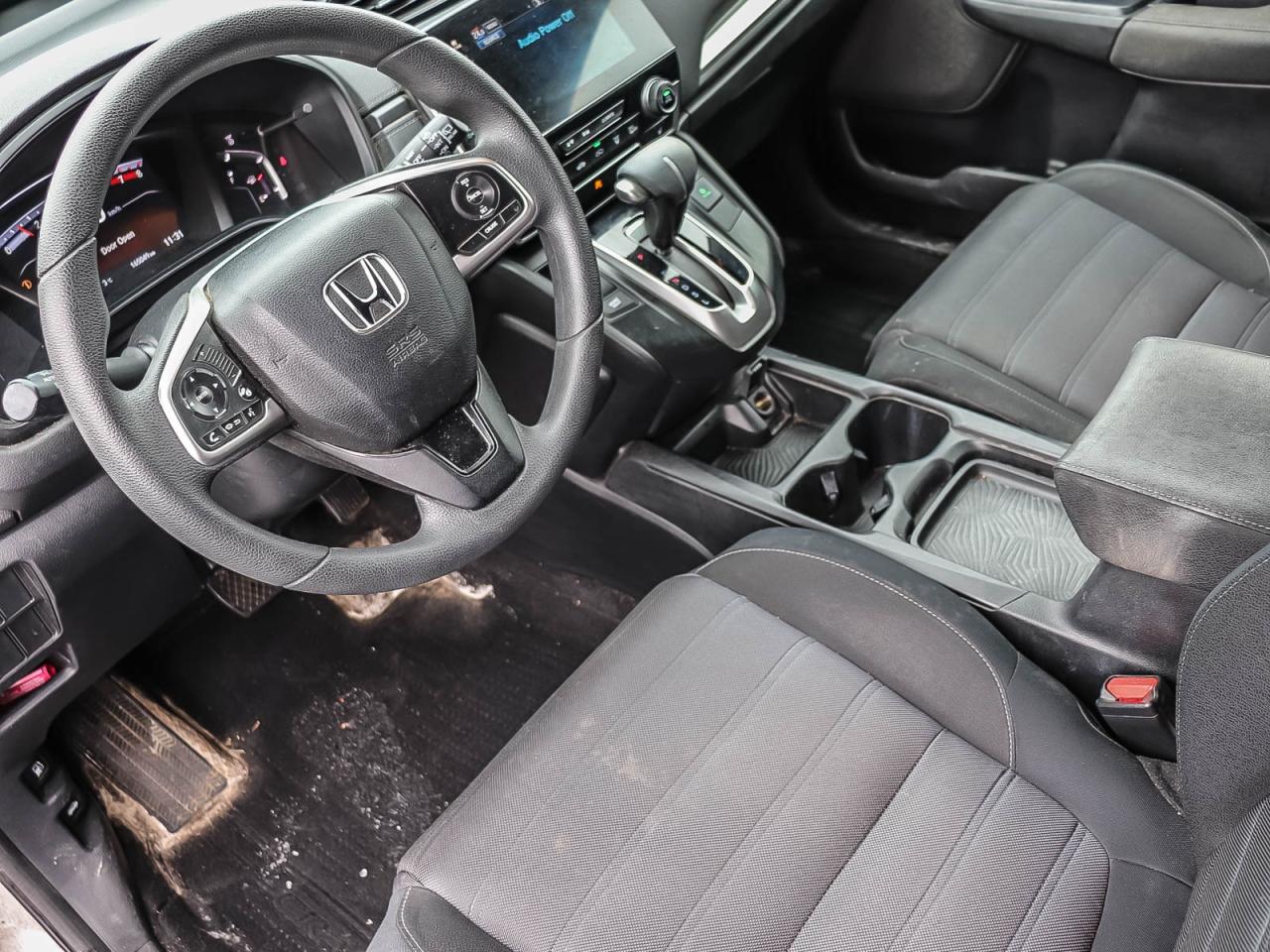 2018 Honda CR-V LX   ONE OWNER   NEW TIRES   NEW BRAKES Photo