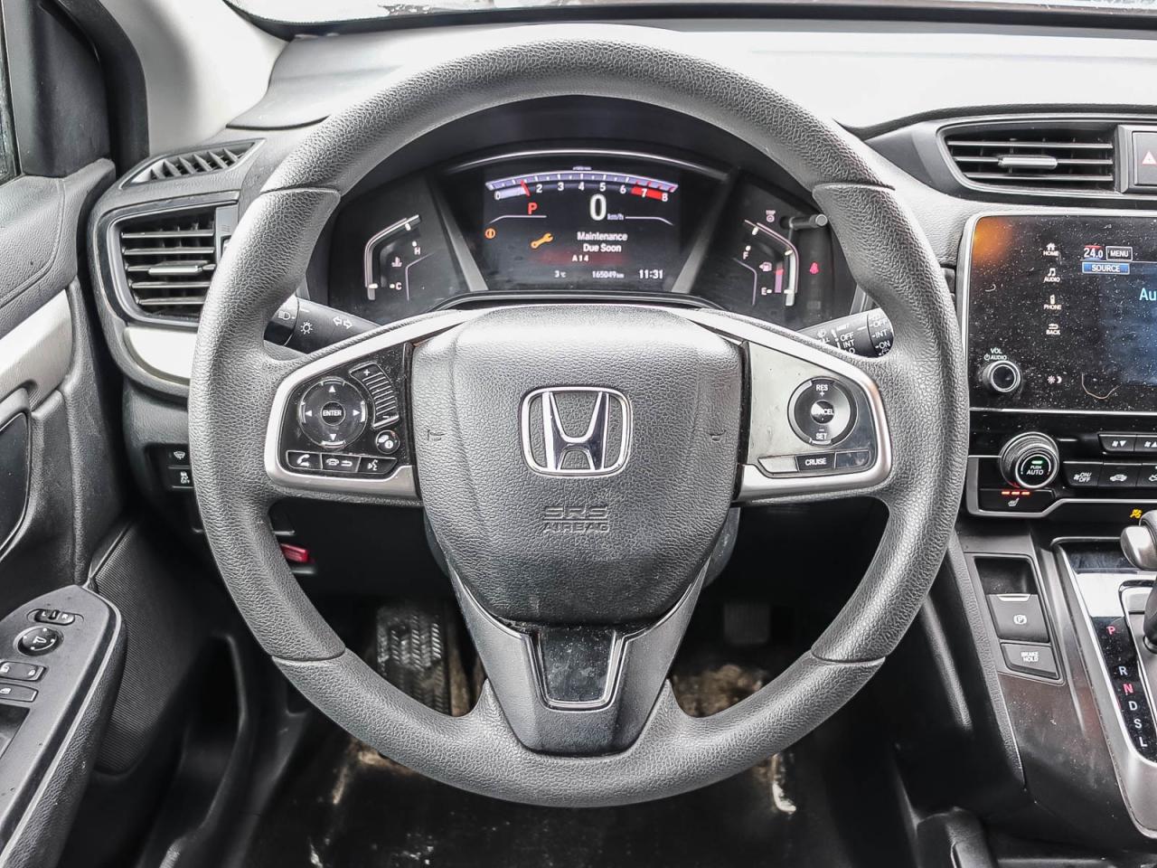 2018 Honda CR-V LX   ONE OWNER   NEW TIRES   NEW BRAKES Photo