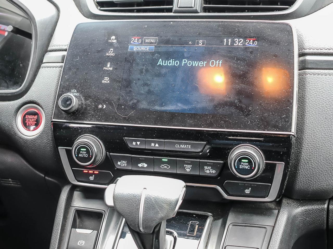 2018 Honda CR-V LX   ONE OWNER   NEW TIRES   NEW BRAKES Photo