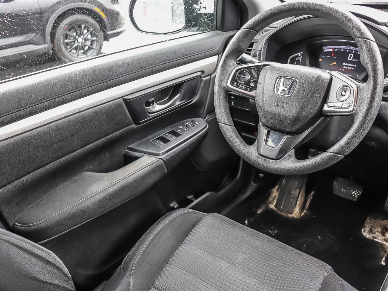 2018 Honda CR-V LX   ONE OWNER   NEW TIRES   NEW BRAKES Photo