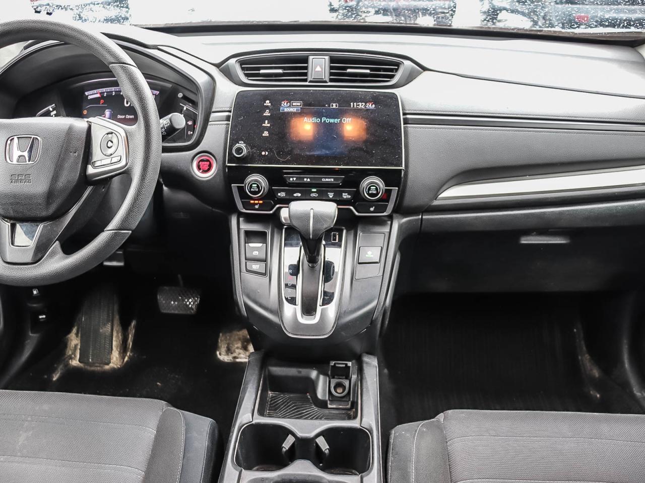 2018 Honda CR-V LX   ONE OWNER   NEW TIRES   NEW BRAKES Photo