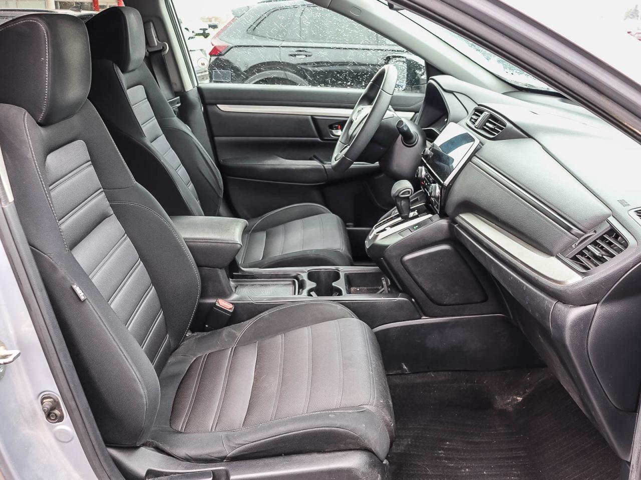 2018 Honda CR-V LX   ONE OWNER   NEW TIRES   NEW BRAKES Photo