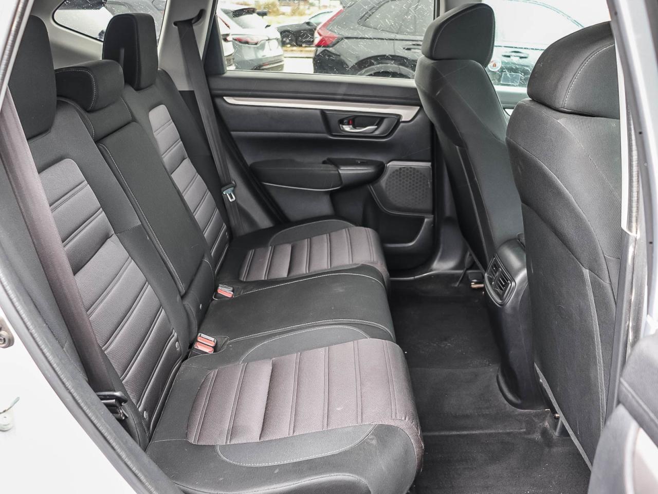 2018 Honda CR-V LX   ONE OWNER   NEW TIRES   NEW BRAKES Photo