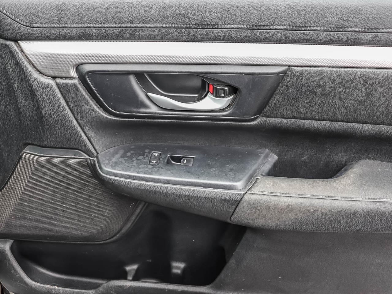 2018 Honda CR-V LX   ONE OWNER   NEW TIRES   NEW BRAKES Photo