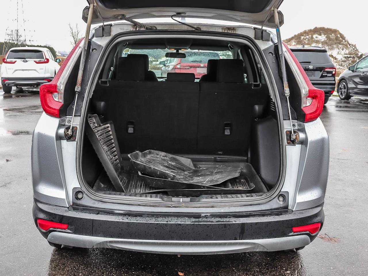 2018 Honda CR-V LX   ONE OWNER   NEW TIRES   NEW BRAKES Photo