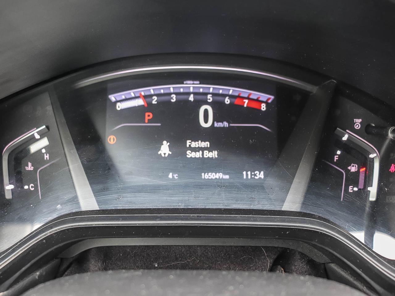 2018 Honda CR-V LX   ONE OWNER   NEW TIRES   NEW BRAKES Photo