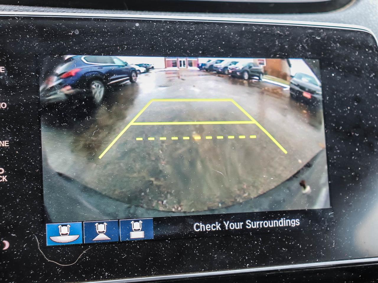 2018 Honda CR-V LX   ONE OWNER   NEW TIRES   NEW BRAKES Photo