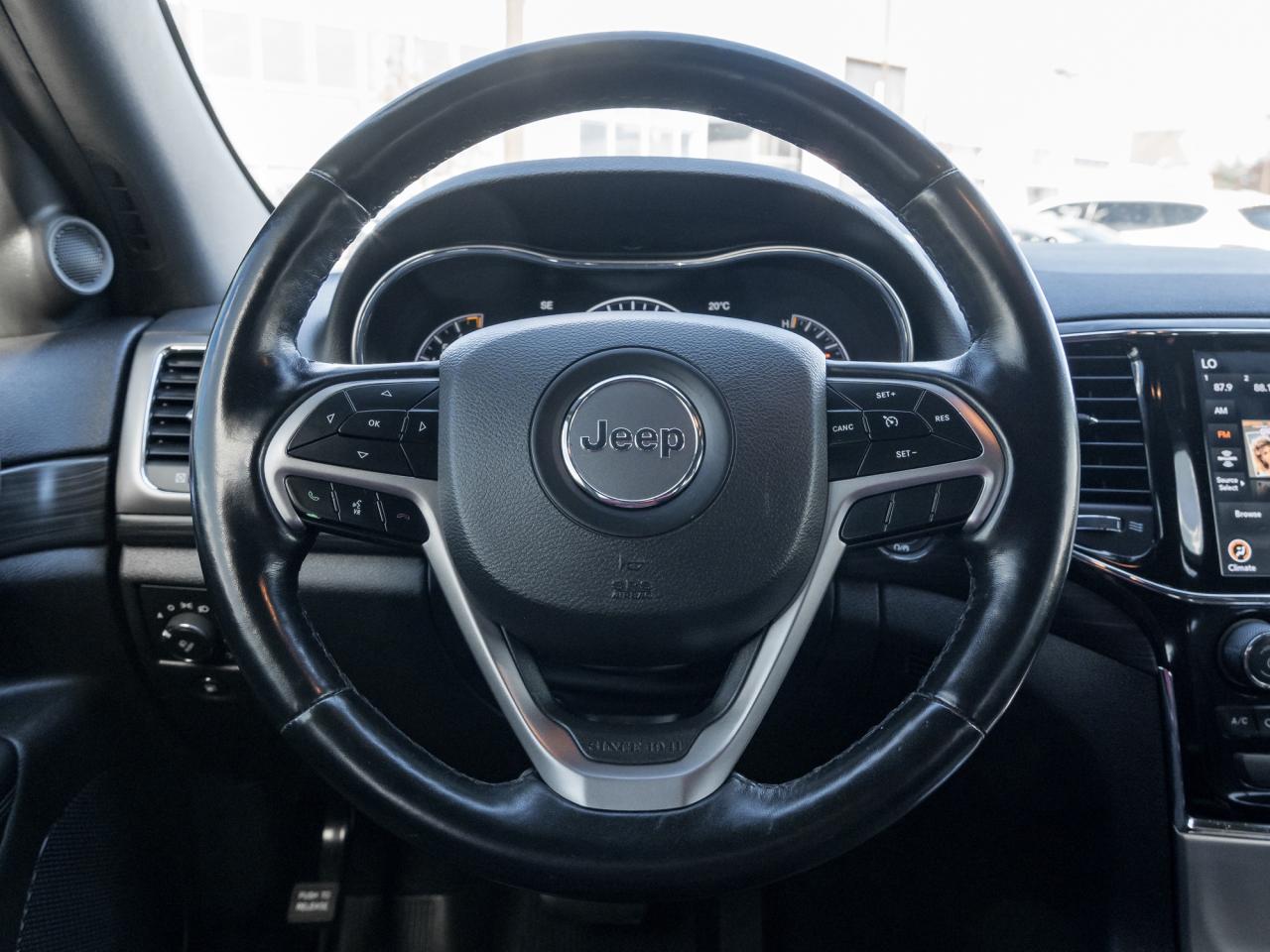 2020 Jeep Grand Cherokee Laredo 4x4   NAVI   ROOF Photo