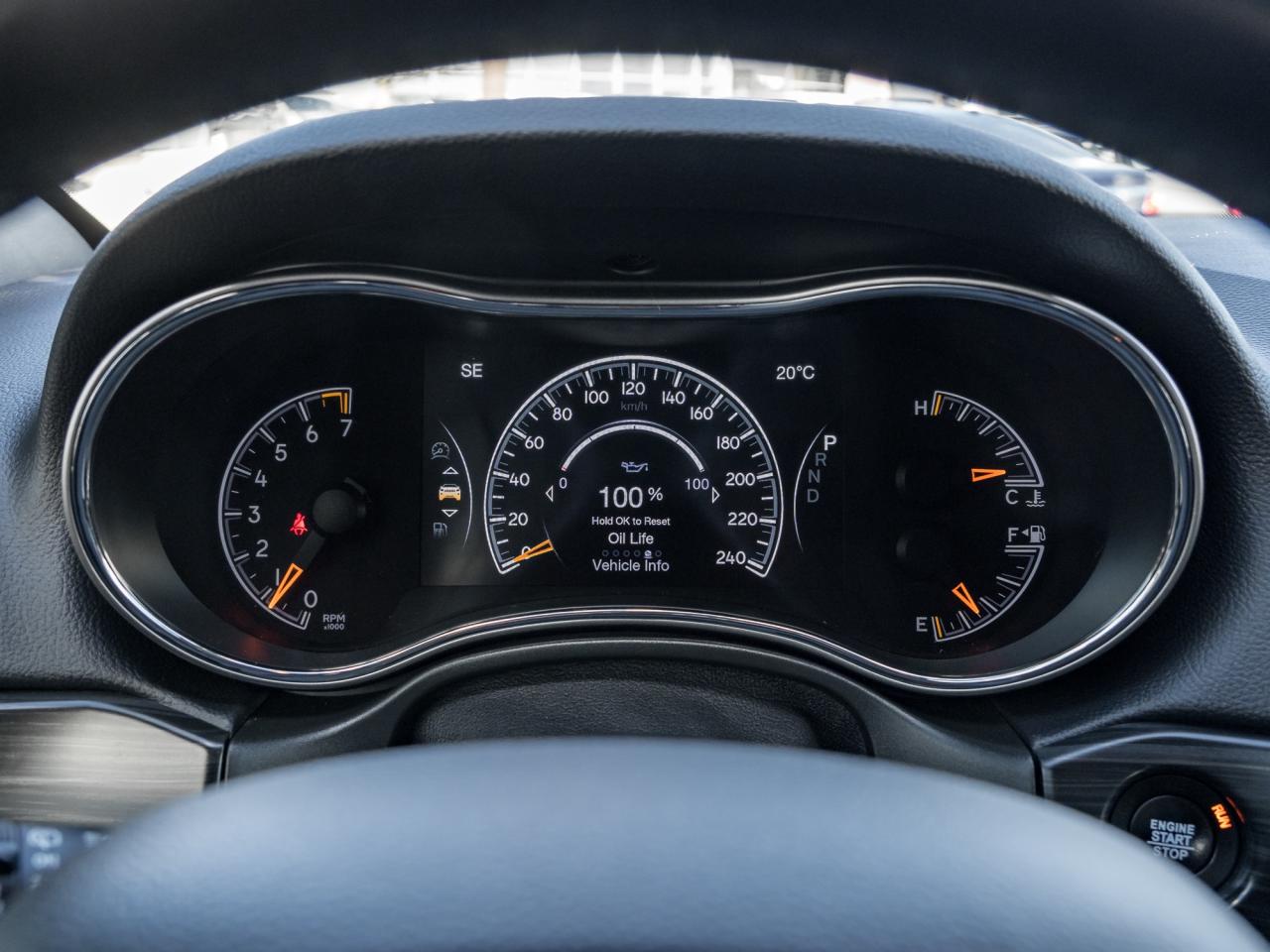 2020 Jeep Grand Cherokee Laredo 4x4   NAVI   ROOF Photo