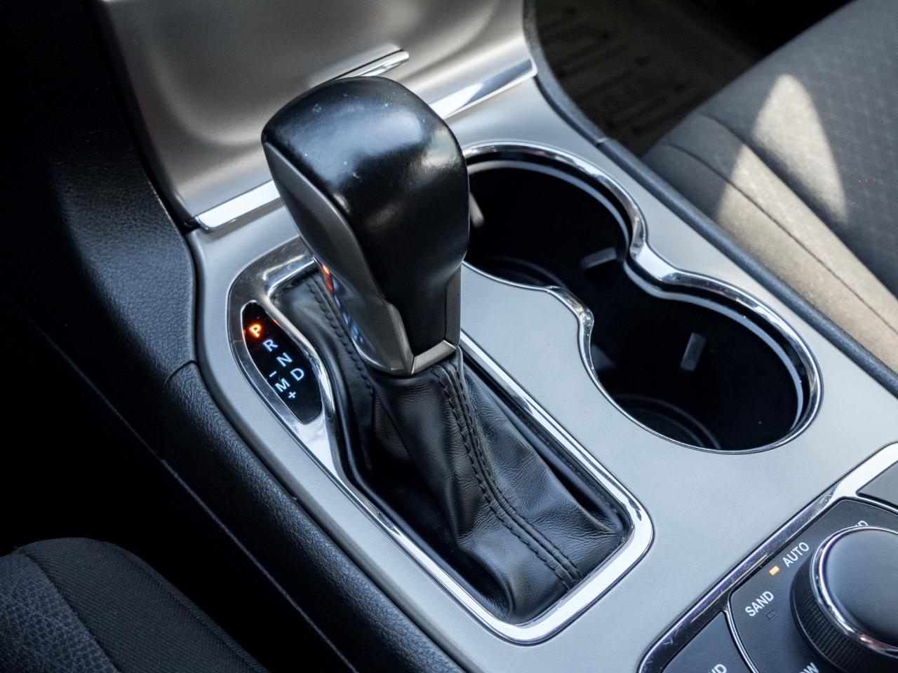 2020 Jeep Grand Cherokee Laredo 4x4   NAVI   ROOF Photo