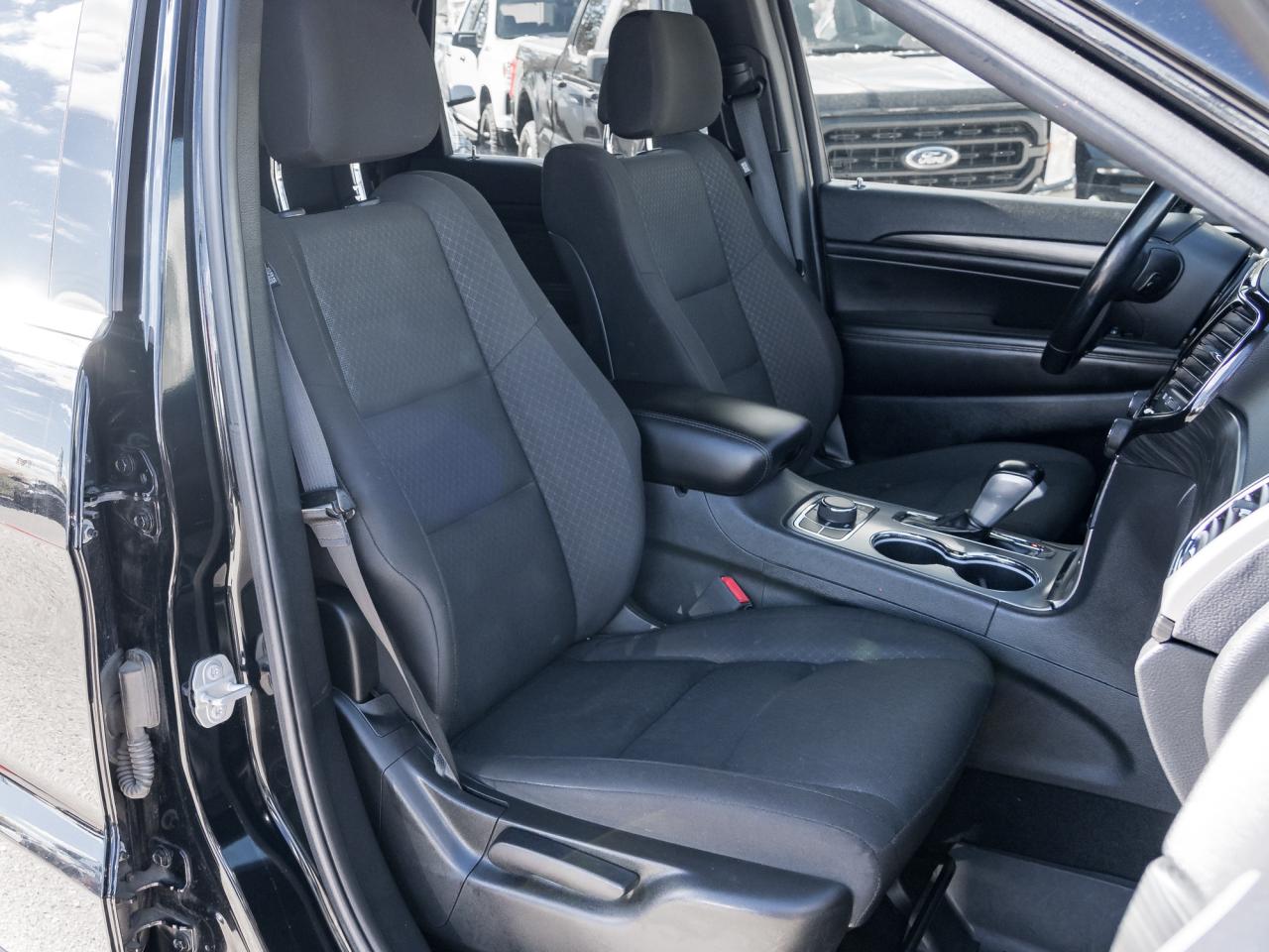 2020 Jeep Grand Cherokee Laredo 4x4   NAVI   ROOF Photo