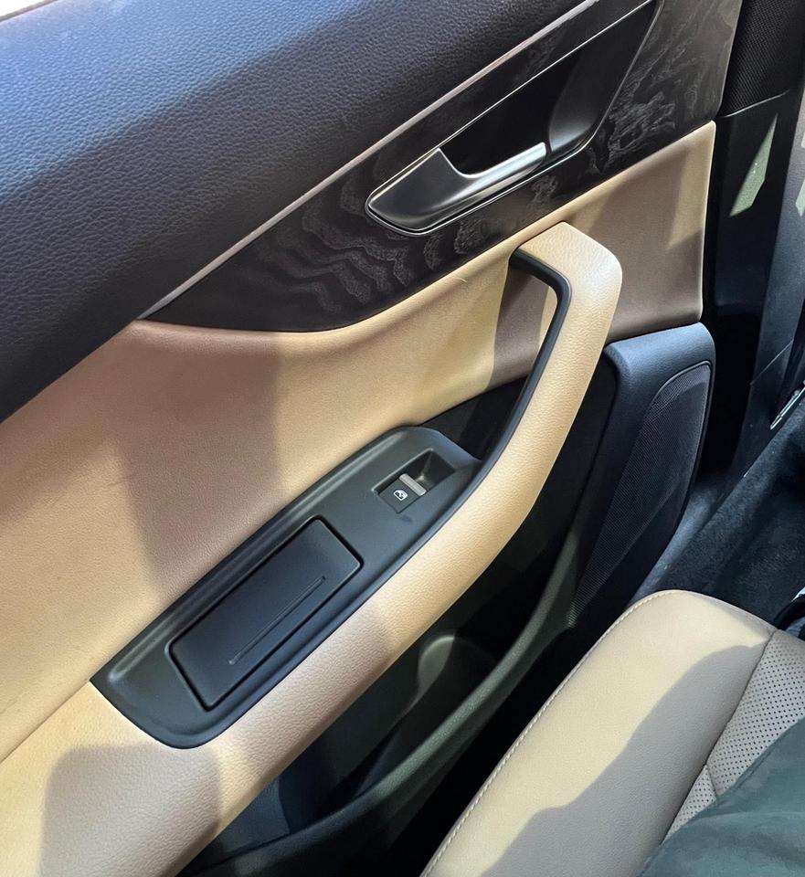 2021 Audi Q7 PROGRESSIV, S-LINE, NAVI, SUNROOF, AWD, CAMERA Photo