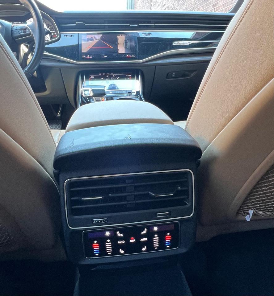 2021 Audi Q7 PROGRESSIV, S-LINE, NAVI, SUNROOF, AWD, CAMERA Photo