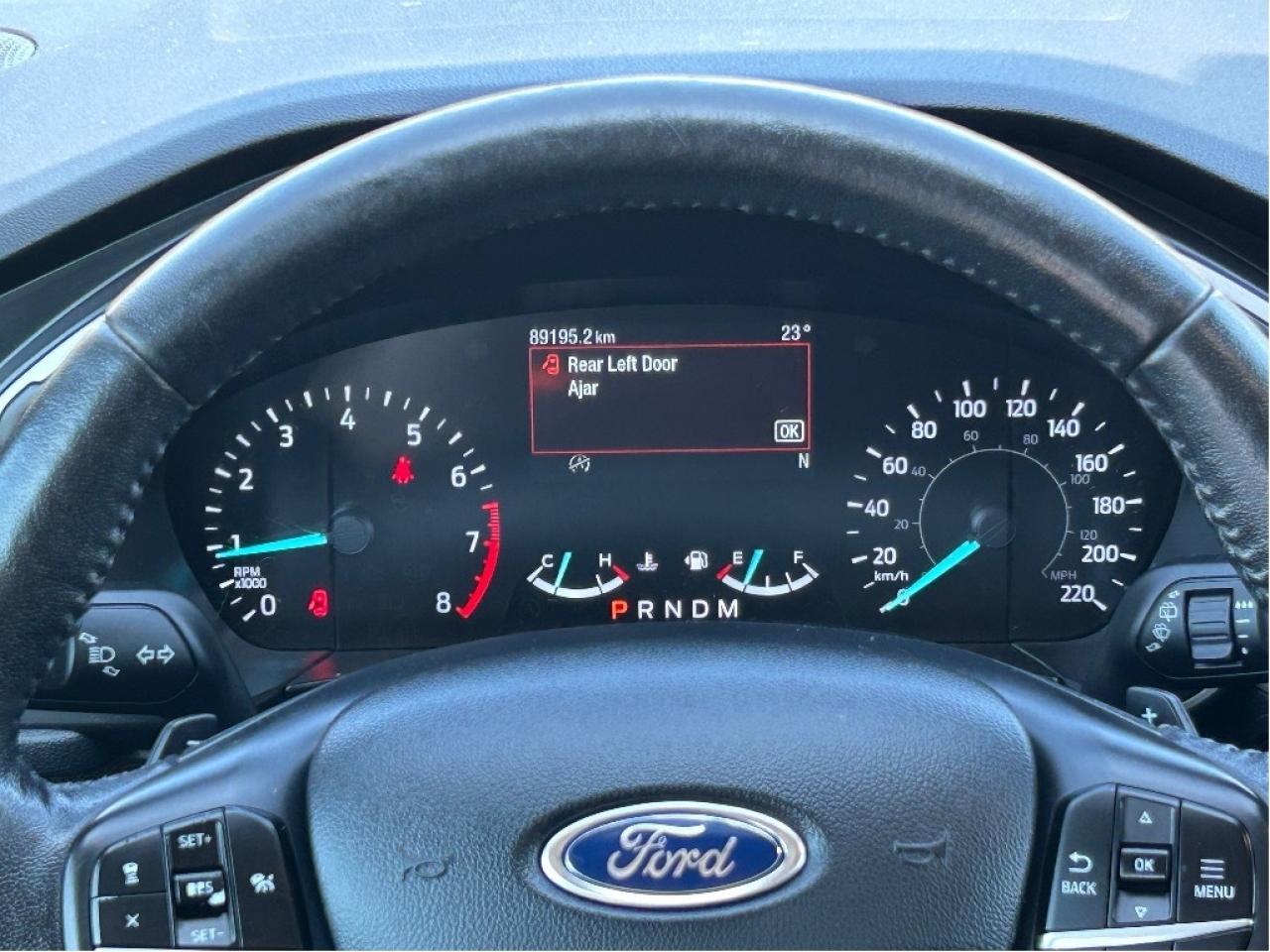 2020 Ford Escape SEL AWD/REMOTE START/NAV/PWR LIFT GATE CALL PICTON Photo