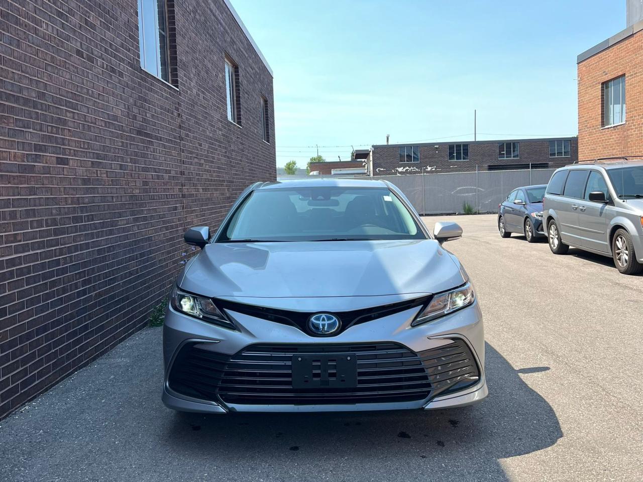 2023 Toyota Camry HYBRID, HEATED SEATS, CAMERA, DRIVE ASSIST Photo