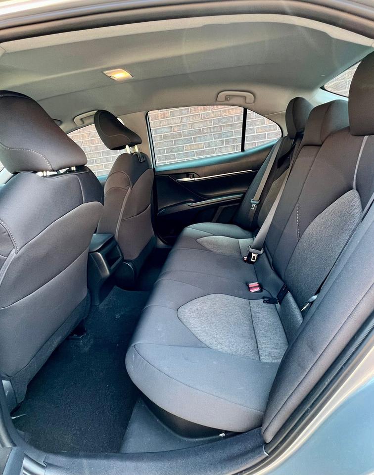 2023 Toyota Camry HYBRID, HEATED SEATS, CAMERA, DRIVE ASSIST Photo