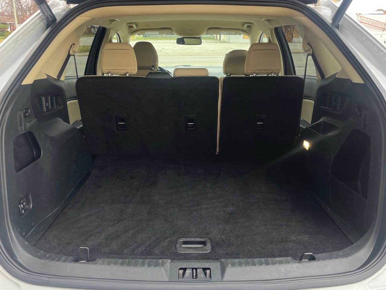 2019 Ford Edge SEL TREMENDOUS VALUE Photo