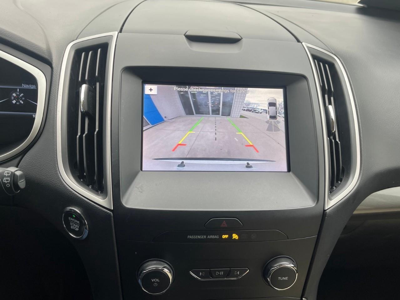 2019 Ford Edge SEL TREMENDOUS VALUE Photo