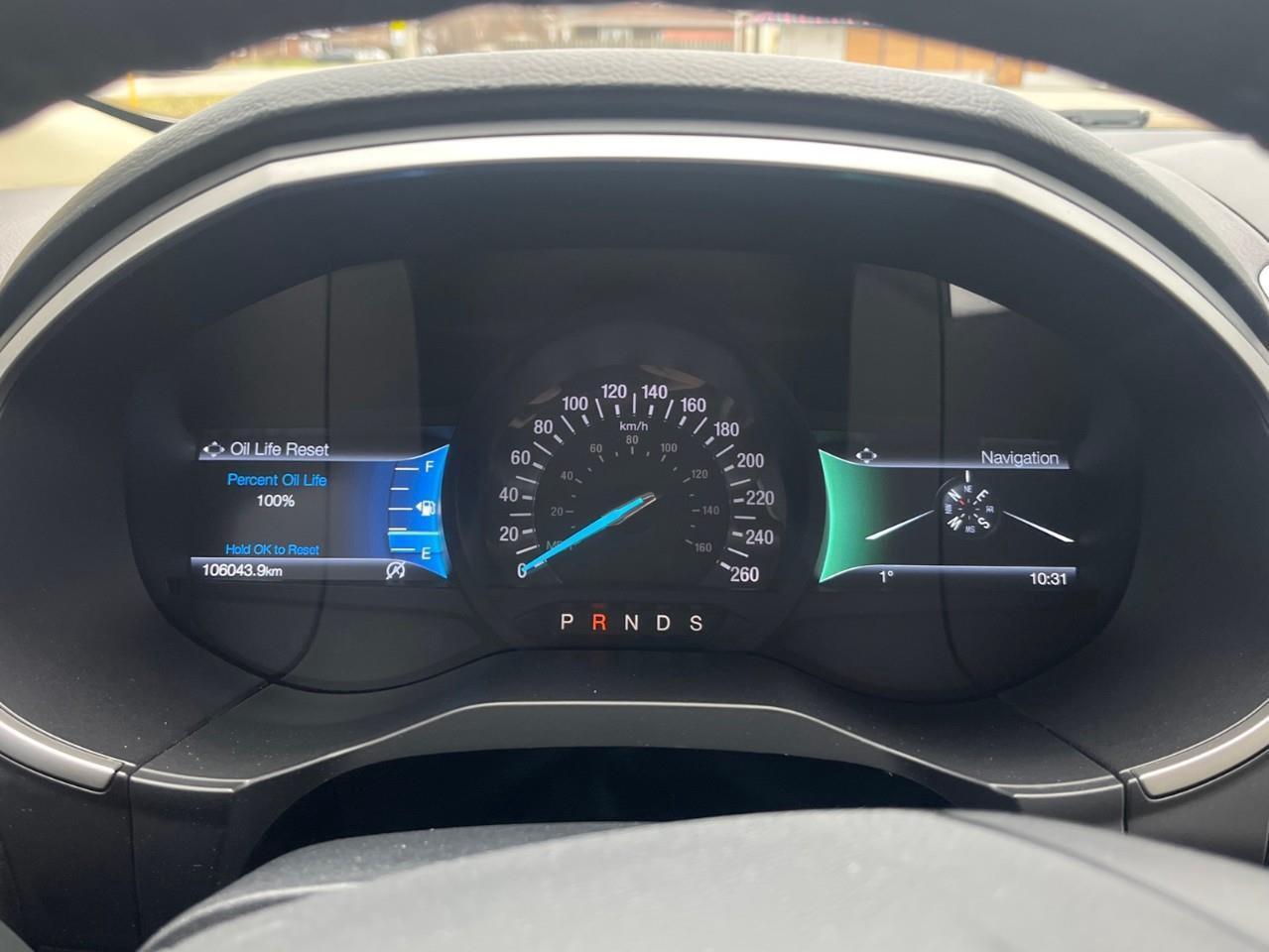 2019 Ford Edge SEL TREMENDOUS VALUE Photo